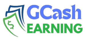 Gcashearning logo